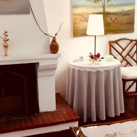 Casa vacanze Traditional House