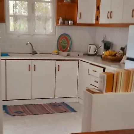Traditional House Nikiti (Sithonia)