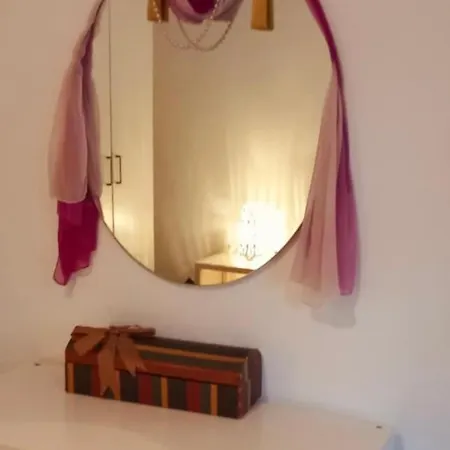 Traditional House Nikiti (Sithonia)