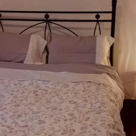 בית נופש Traditional House