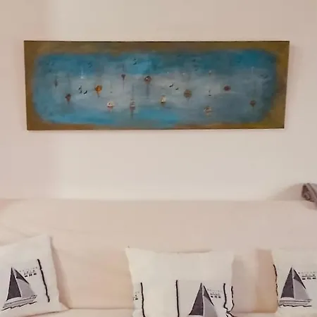 Traditional House Νικήτη