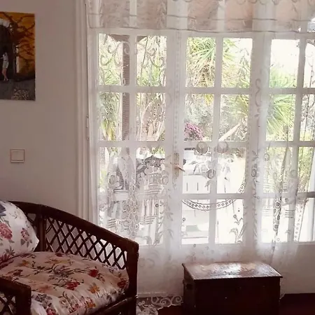 Σπίτι διακοπών Traditional House *